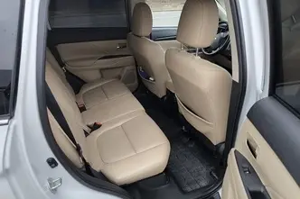 Mitsubishi Outlander, 2.3, 110 kW, diisel, automaat, nelikvedu