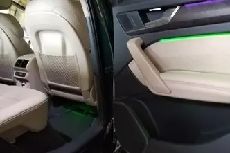 Audi Q5, 2.0, 185 kW, бензин, автомат, полный привод