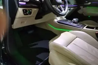 Audi Q5, 2.0, 185 kW, бензин, автомат, полный привод