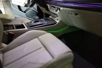 Audi Q5, 2.0, 185 kW, бензин, автомат, полный привод
