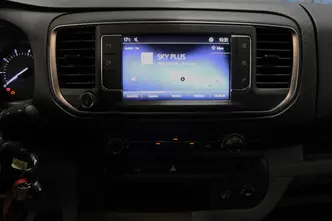 Toyota Proace, 2.0, 106 kW, дизель, механическая, передний привод