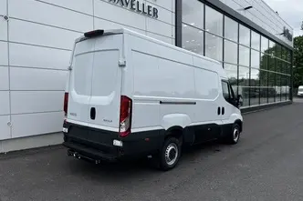 Iveco Daily, 3.0, 129 kW, diesel, manual, rear-wheel drive