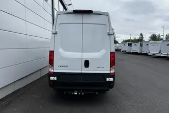 Iveco Daily, 3.0, 129 kW, diesel, manual, rear-wheel drive