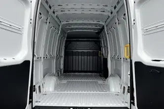 Iveco Daily, 3.0, 129 kW, diesel, manual, rear-wheel drive