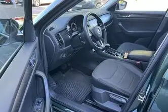 Škoda Kodiaq, 2.0, 110 kW, diisel, automaat, nelikvedu