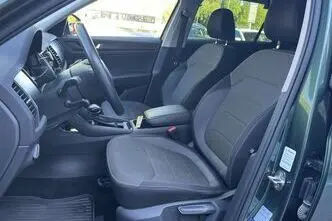Škoda Kodiaq, 2.0, 110 kW, diisel, automaat, nelikvedu