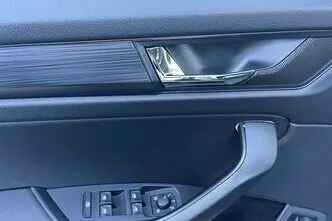 Škoda Kodiaq, 2.0, 110 kW, diisel, automaat, nelikvedu
