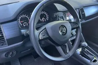 Škoda Kodiaq, 2.0, 110 kW, diisel, automaat, nelikvedu