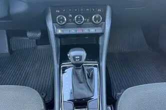 Škoda Kodiaq, 2.0, 110 kW, diisel, automaat, nelikvedu
