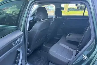 Škoda Kodiaq, 2.0, 110 kW, diisel, automaat, nelikvedu