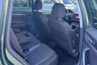 Škoda Kodiaq, 2.0, 110 kW, diisel, automaat, nelikvedu