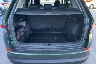 Škoda Kodiaq, 2.0, 110 kW, diisel, automaat, nelikvedu