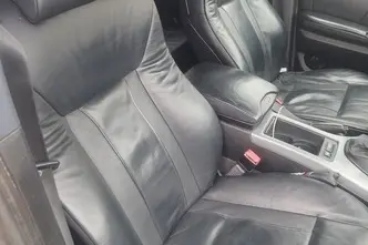 BMW X5, 3.0, 155 kW, diisel, automaat, nelikvedu