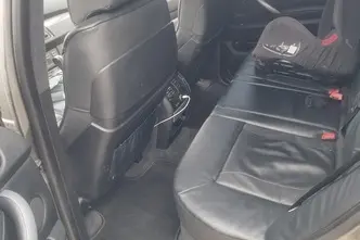 BMW X5, 3.0, 155 kW, diisel, automaat, nelikvedu