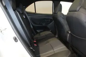 Toyota Yaris Cross, 1.5, 68 kW, hübriid, automaat, nelikvedu