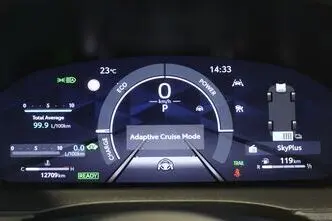 Toyota Yaris Cross, 1.5, 68 kW, hübriid, automaat, nelikvedu