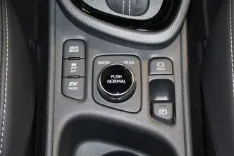 Toyota Yaris Cross, 1.5, 68 kW, hübriid, automaat, nelikvedu