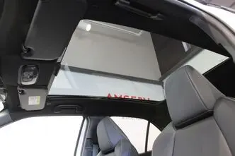 Toyota Yaris Cross, 1.5, 68 kW, hübriid, automaat, nelikvedu