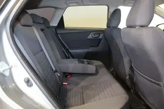 Toyota Auris, 1.6, 97 kW, бензин, автомат, передний привод