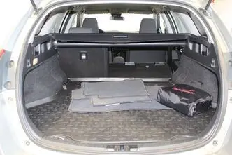 Toyota Auris, 1.6, 97 kW, бензин, автомат, передний привод
