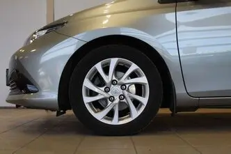 Toyota Auris, 1.6, 97 kW, бензин, автомат, передний привод