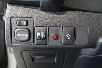 Toyota Auris, 1.6, 97 kW, бензин, автомат, передний привод