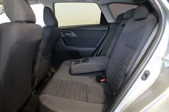 Toyota Auris, 1.6, 97 kW, бензин, автомат, передний привод