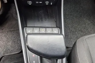 Hyundai i20, 1.0, 88.3 kW, hübriid, automaat, esivedu