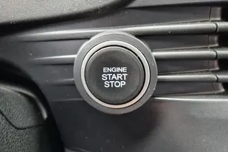 Hyundai i20, 1.0, 88.3 kW, hübriid, automaat, esivedu