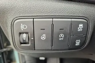 Hyundai i20, 1.0, 88.3 kW, hübriid, automaat, esivedu