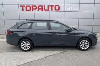SEAT Leon, 1.5, 110 kW, bensiin, automaat, esivedu