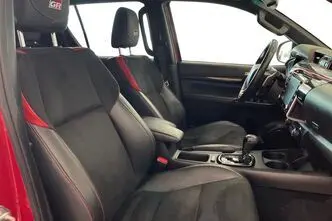 Toyota Hilux, 2.8, 150 kW, diisel, automaat, nelikvedu