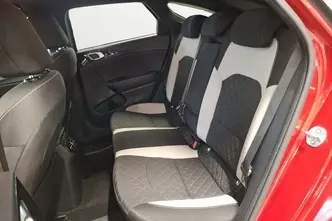 Kia pro cee'd / ProCeed, 1.0, 88 kW, бензин, механическая, передний привод