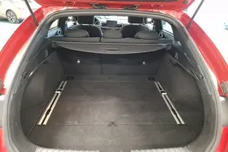 Kia pro cee'd / ProCeed, 1.0, 88 kW, бензин, механическая, передний привод