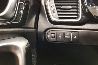 Kia pro cee'd / ProCeed, 1.0, 88 kW, бензин, механическая, передний привод