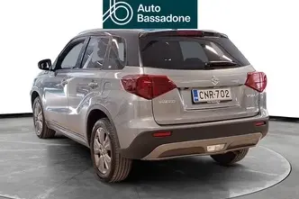 Suzuki Vitara, 1.0, 82 kW, bensiin, manuaal, nelikvedu
