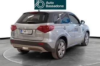 Suzuki Vitara, 1.0, 82 kW, bensiin, manuaal, nelikvedu