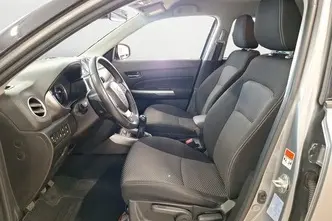 Suzuki Vitara, 1.0, 82 kW, bensiin, manuaal, nelikvedu