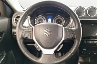 Suzuki Vitara, 1.0, 82 kW, bensiin, manuaal, nelikvedu