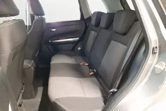 Suzuki Vitara, 1.0, 82 kW, bensiin, manuaal, nelikvedu