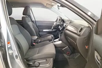 Suzuki Vitara, 1.0, 82 kW, bensiin, manuaal, nelikvedu