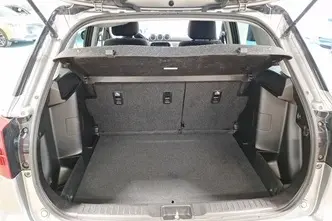 Suzuki Vitara, 1.0, 82 kW, bensiin, manuaal, nelikvedu