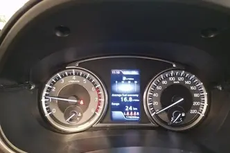 Suzuki Vitara, 1.0, 82 kW, bensiin, manuaal, nelikvedu