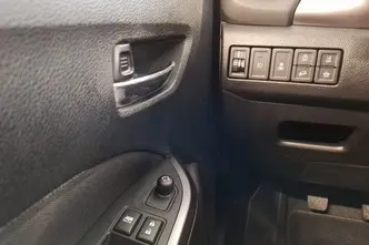Suzuki Vitara, 1.0, 82 kW, bensiin, manuaal, nelikvedu