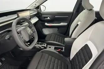 Citroën C3 Aircross, 1.2, 107 kW, hübriid, automaat, esivedu