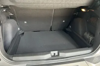 Citroën C3 Aircross, 1.2, 107 kW, hübriid, automaat, esivedu