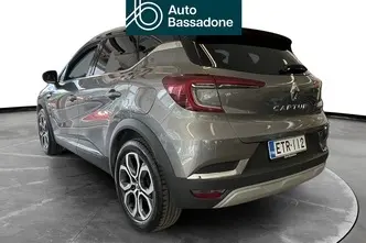 Renault Captur, 1.6, 117 kW, pistikhübriid, automaat, esivedu