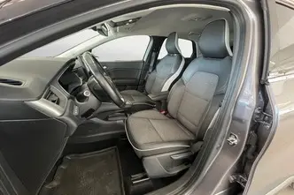 Renault Captur, 1.6, 117 kW, pistikhübriid, automaat, esivedu