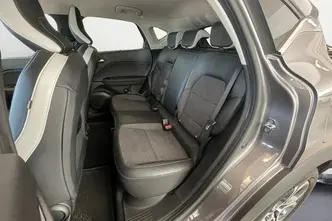 Renault Captur, 1.6, 117 kW, pistikhübriid, automaat, esivedu