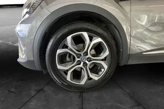Renault Captur, 1.6, 117 kW, pistikhübriid, automaat, esivedu